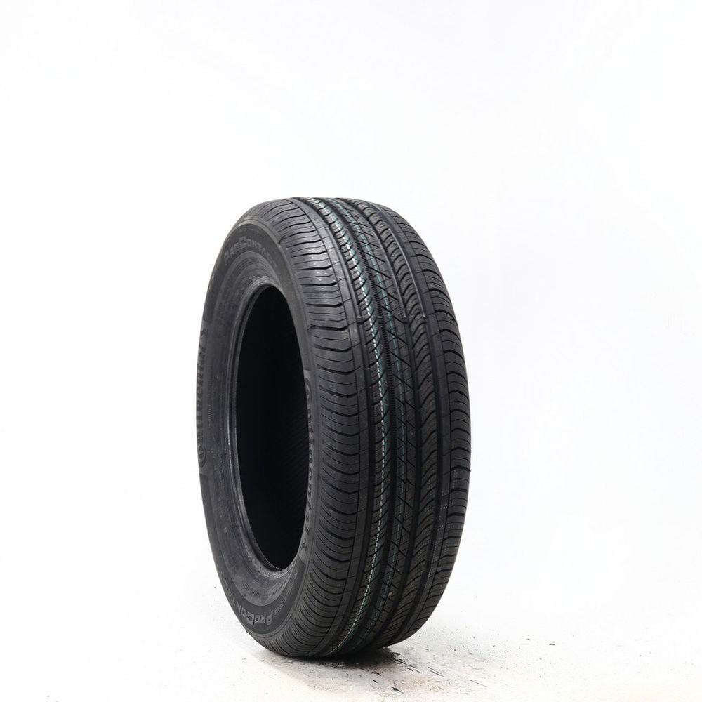 New 225/60R17 Continental ProContact TX 99H - 9/32 - Image 1