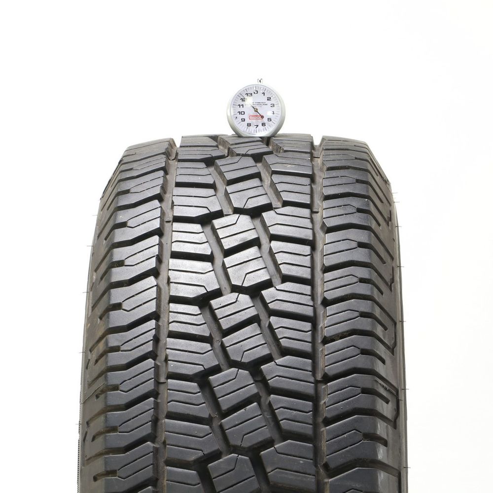 Used LT 275/65R18 Mastercraft Stratus AP 123/120S E - 12/32 - Image 2