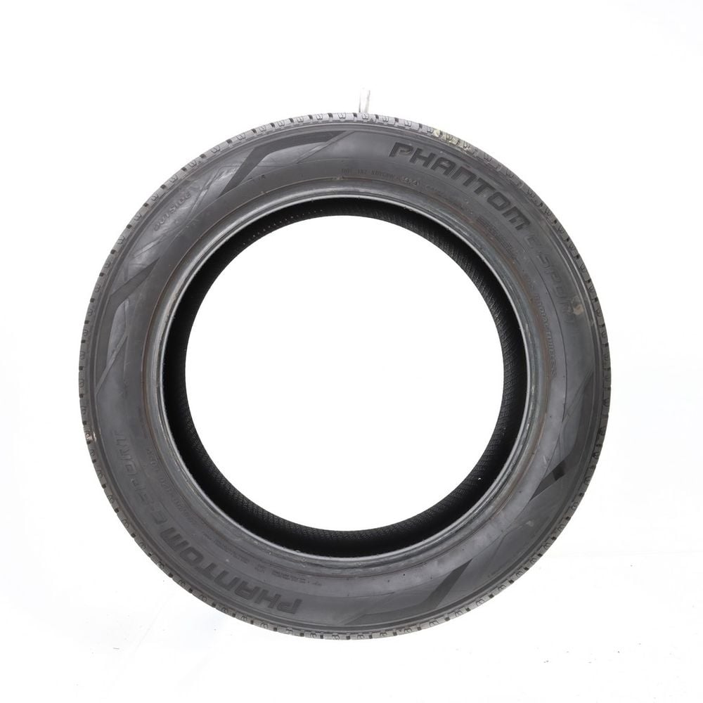 Set of (2) Used 255/50R20 Phantom C-Sport 109V - 9-9.5/32 - Image 3