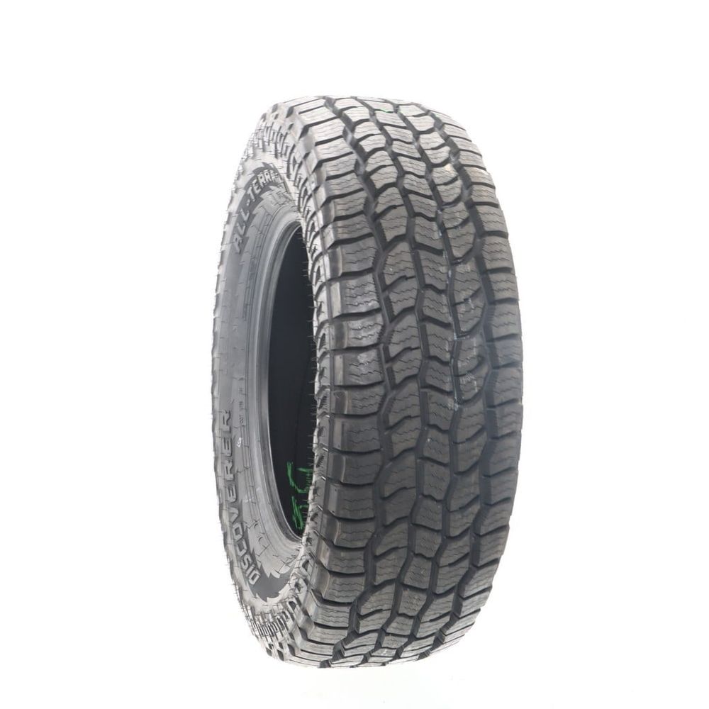 New LT 275/65R18 Cooper Discoverer A/T 123/120S E - Image 1