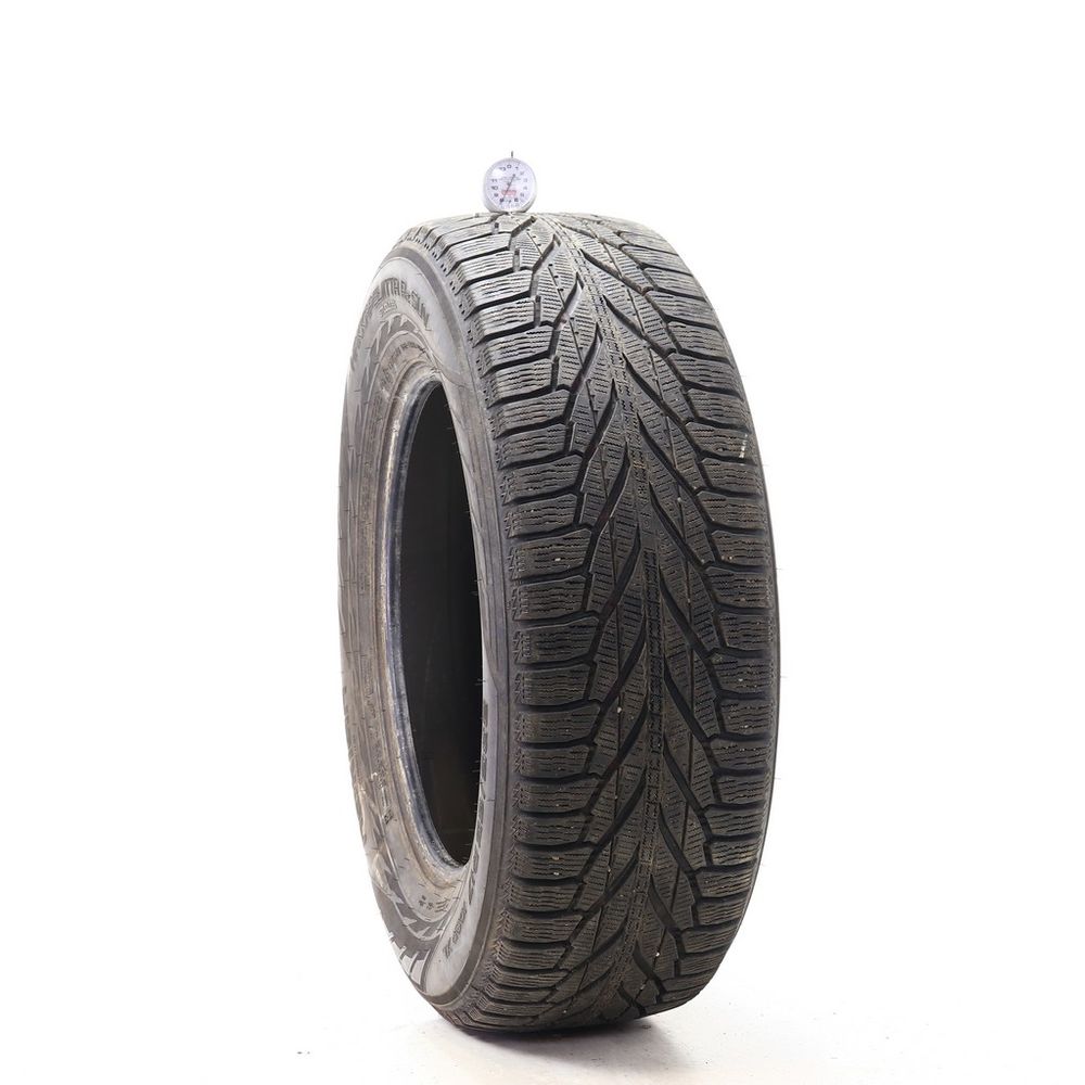 Used 235/65R17 Nokian Hakkapeliitta R2 SUV 108R - 8/32 - Image 1