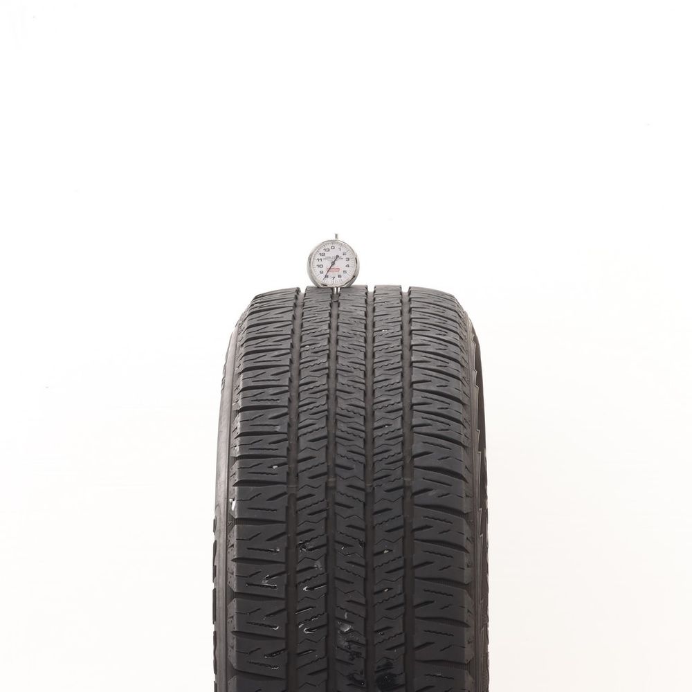 Used 235/60R18 Nexen Roadian HTX 2 RH51 103H - 8/32 - Image 2