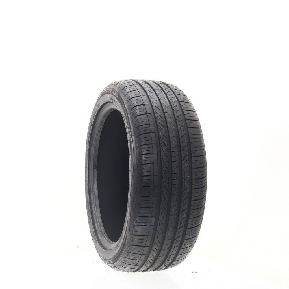 New 235/45R18 Sceptor 4XS 98V - 9/32 - Image 1