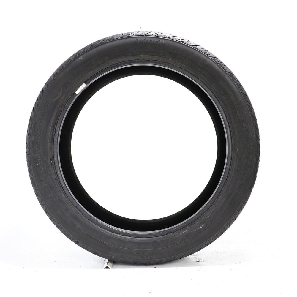 Set of (4) Used 265/45R21 Continental CrossContact LX Sport 104V - 4.5-5/32 - Image 3