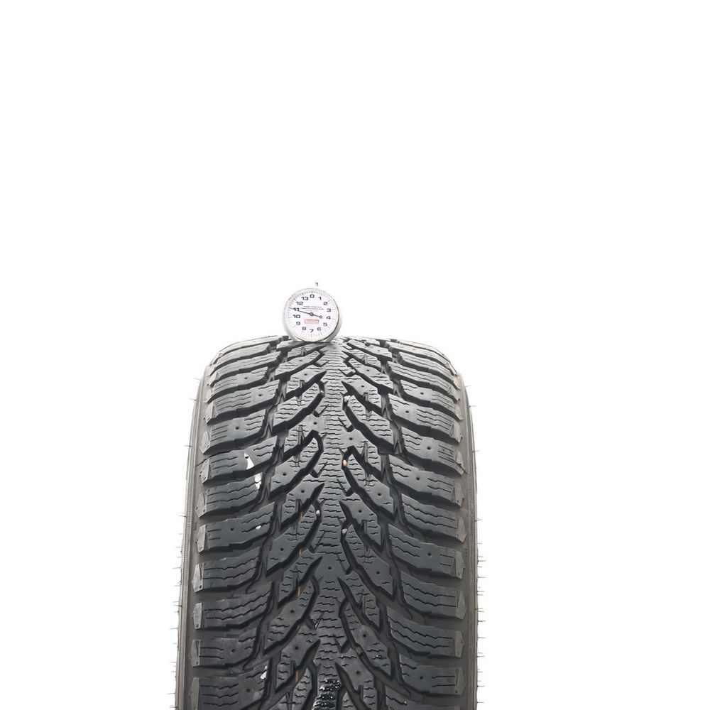 Used 225/60R17 Nokian Hakkapeliitta 9 SUV 103T - 11/32 - Image 2