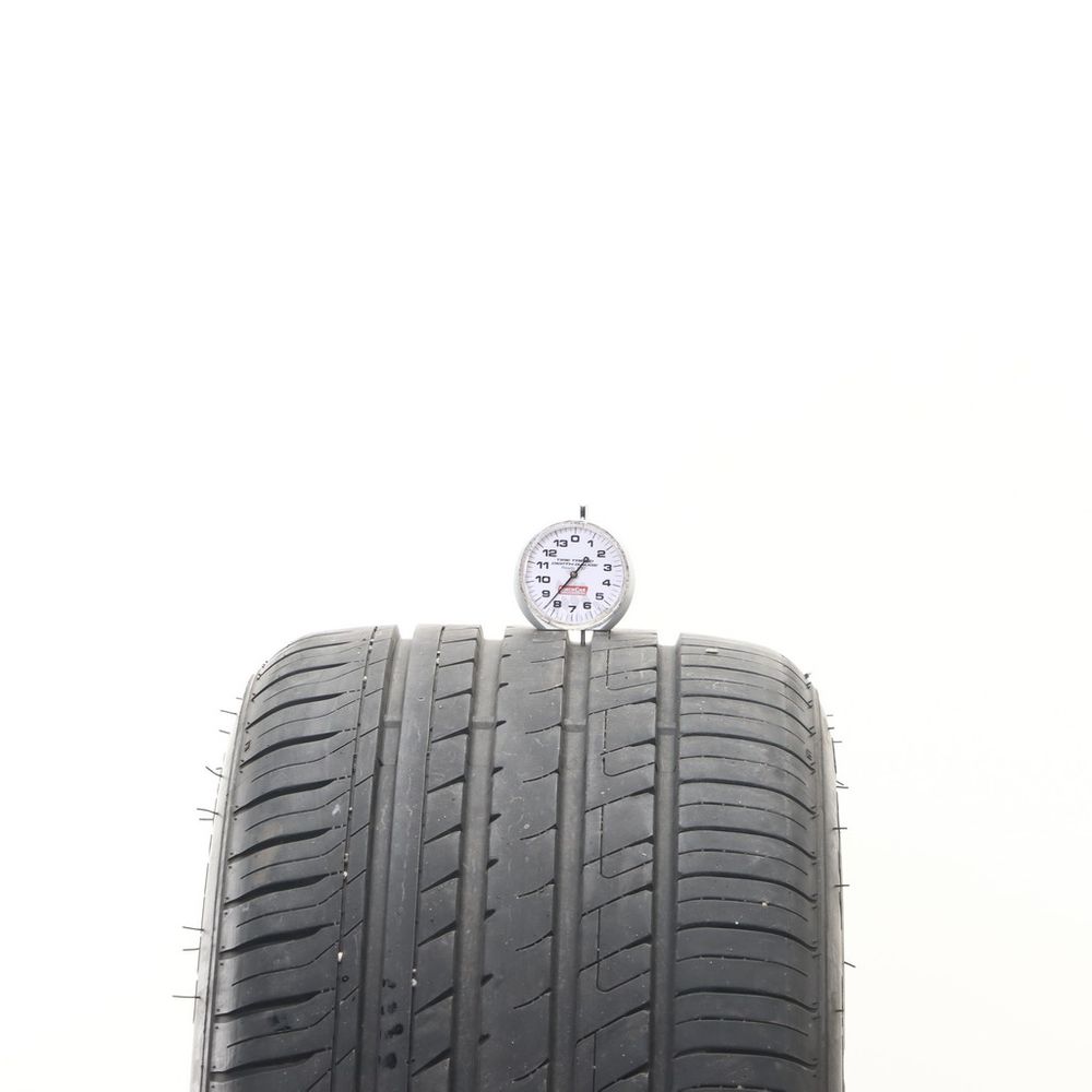 Used 245/40ZR19 Lancaster LR-66 98W - 8.5/32 - Image 2
