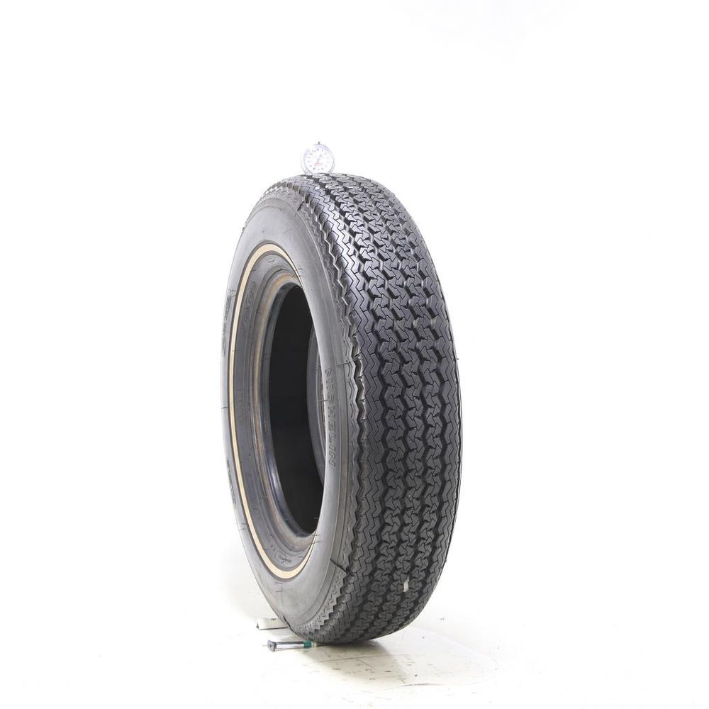 Used 195-15 Michelin X Radial 1N/A - 8/32 - Image 1