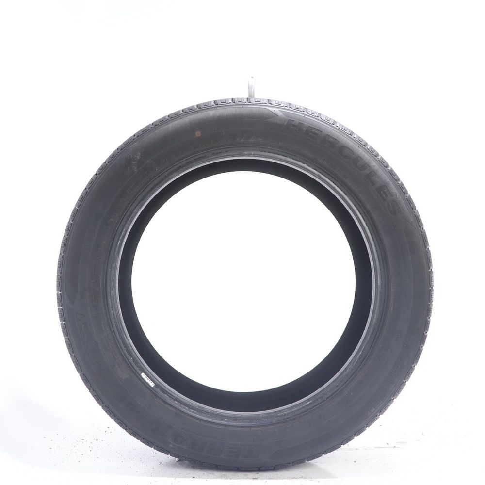 Used 255/50R19 Hercules Terra Trac Cross-V 107V - 9/32 - Image 3