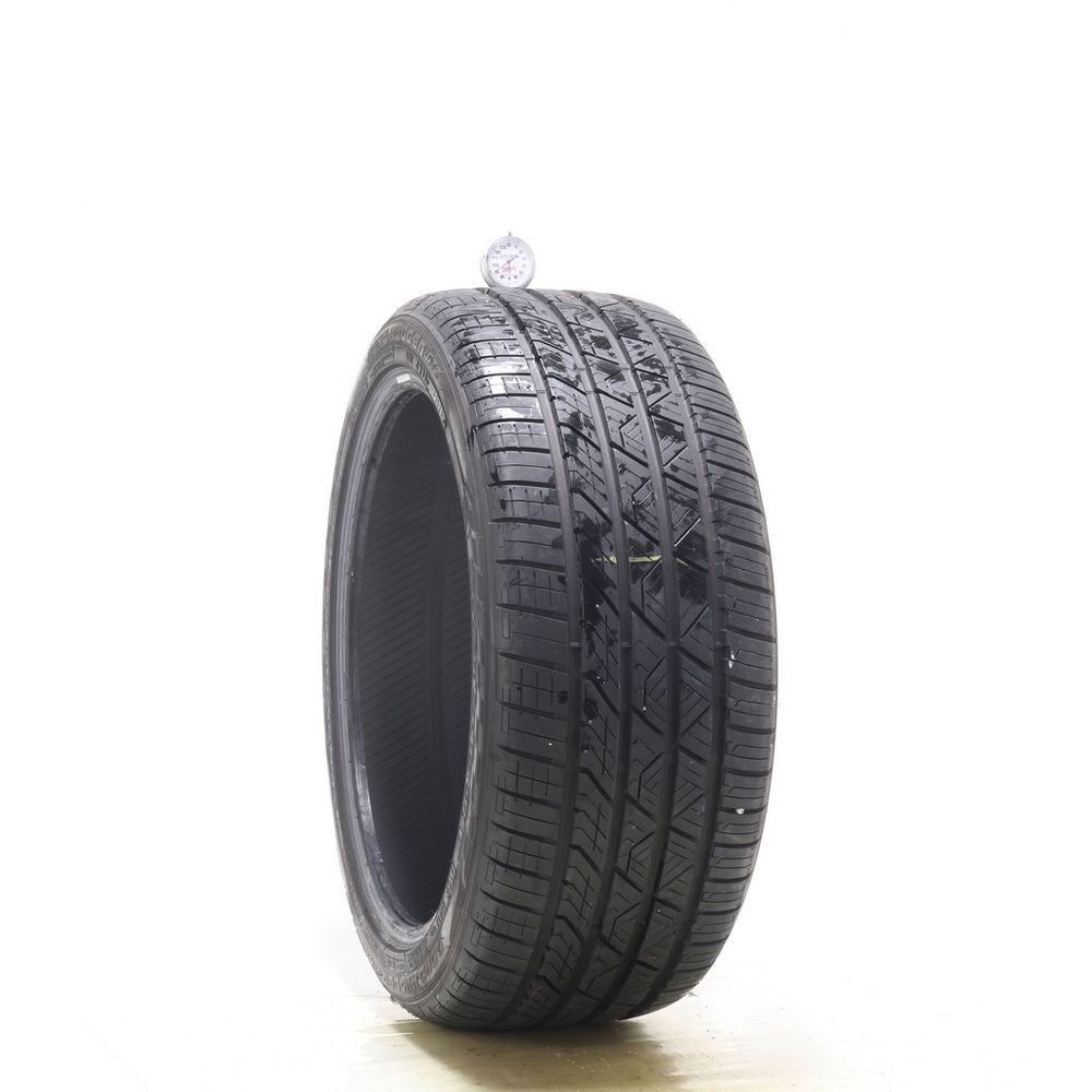 Used 245/40ZR19 Road Hugger GTZ 98W - 9/32 - Image 1