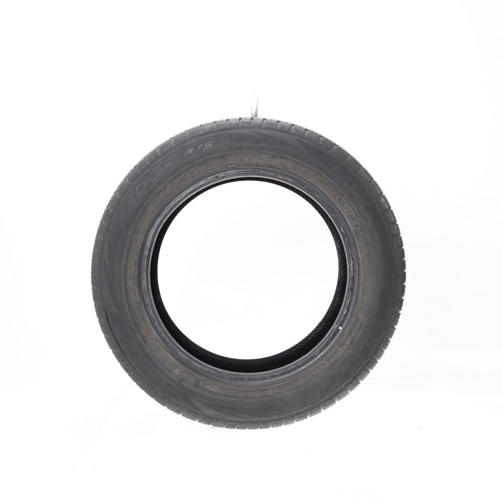 Set of (2) Used 195/60R15 Falken Pro G4 AS 88H - 7/32 - Image 3
