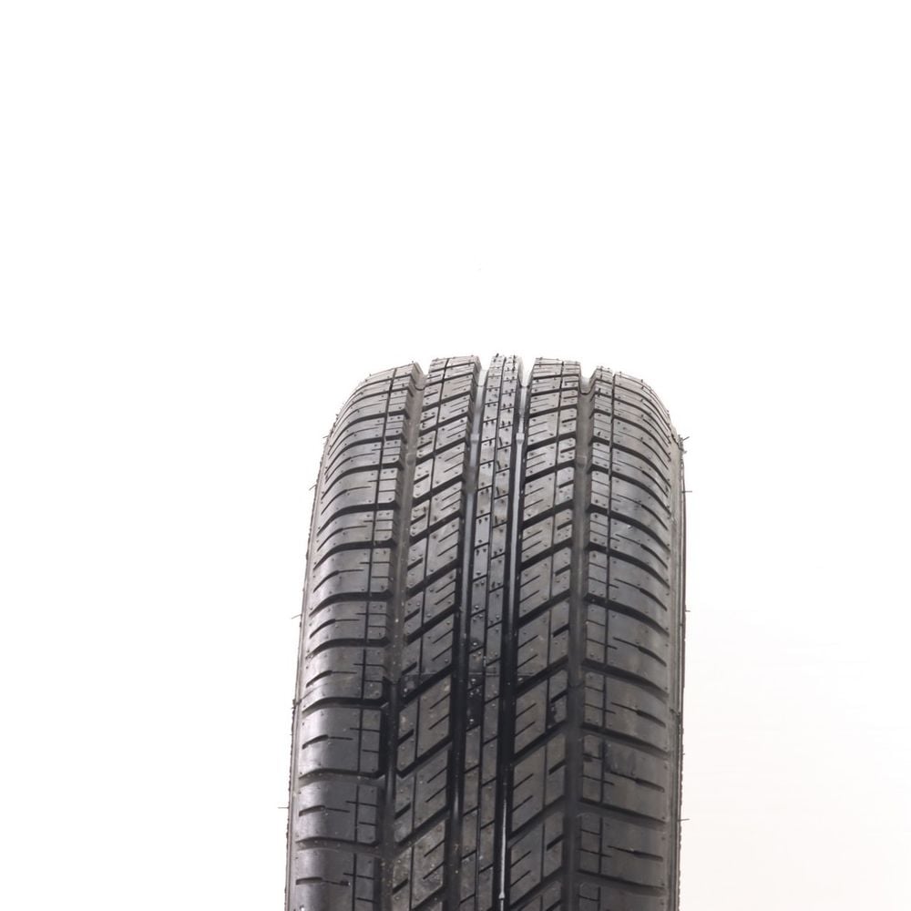 Set of (2) Driven Once 235/70R16 Ironman RB-SUV 106S - 11/32 - Image 2