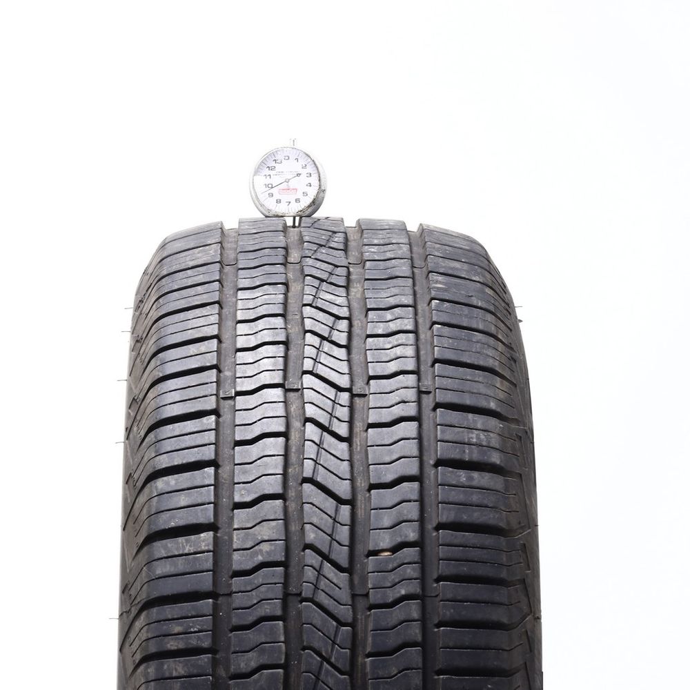 Set of (2) Used 265/65R17 Mastercraft Stratus HT 112T - 9.5/32 - Image 2