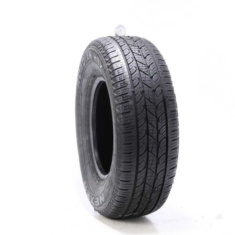 Used 275/70R16 Nexen Roadian HTX RH5 SUV 114S - 9/32 - Image 1