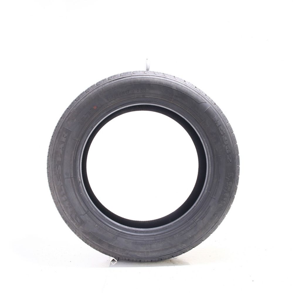 Used 215/60R17 Milestar MS932 Sport 96H - 7.5/32 - Image 3