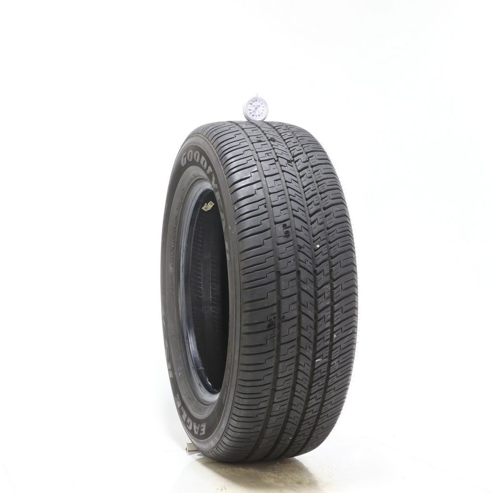 Used 225/60R16 Goodyear Eagle RS-A 97H - 8.5/32 - Image 1