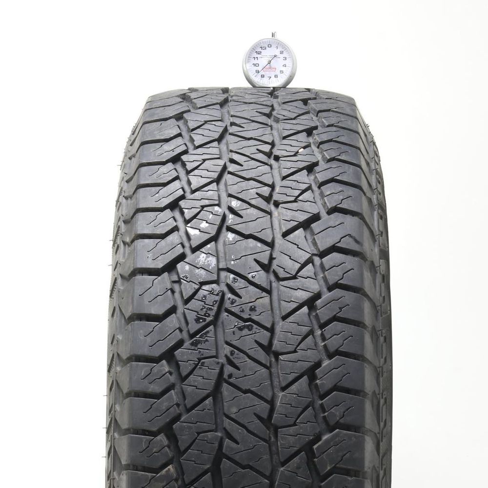 Used 245/75R17 Hankook Dynapro AT2 112T - 8.5/32 - Image 2
