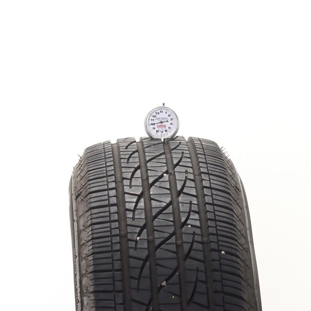 Set of (2) Used 265/70R17 Firestone Destination LE3 115T - 9-10/32 - Image 5