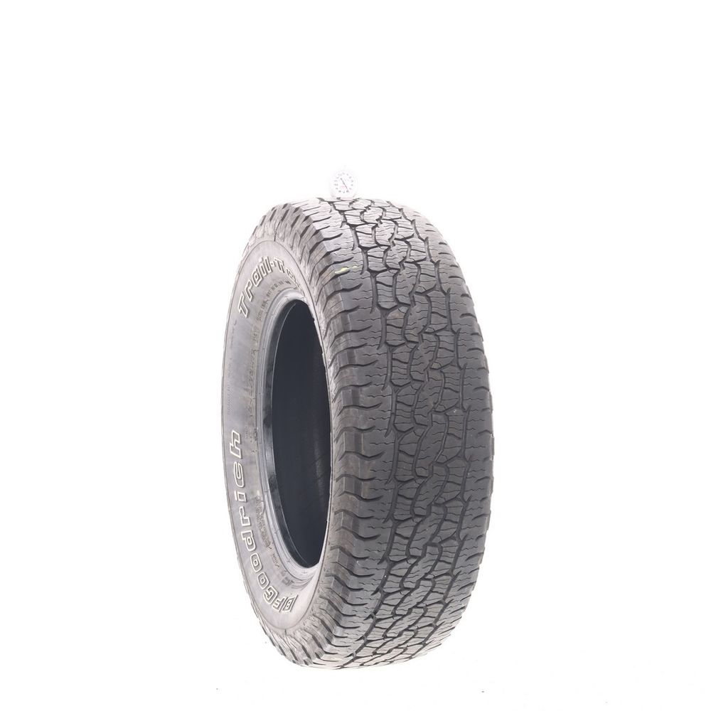 Used 245/70R17 BFGoodrich Trail-Terrain T/A 114T - 5.5/32 - Image 1