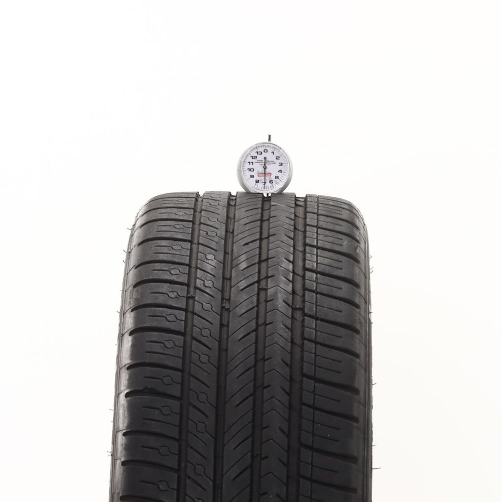 Set of (2) Used 215/45ZR18 Michelin Pilot Sport All Season 4 93Y - 7-8/32 - Image 2