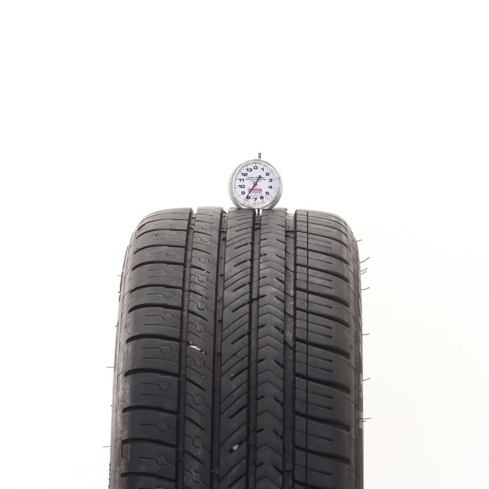 Set of (2) Used 215/45ZR18 Michelin Pilot Sport All Season 4 93Y - 7-8/32 - Image 5