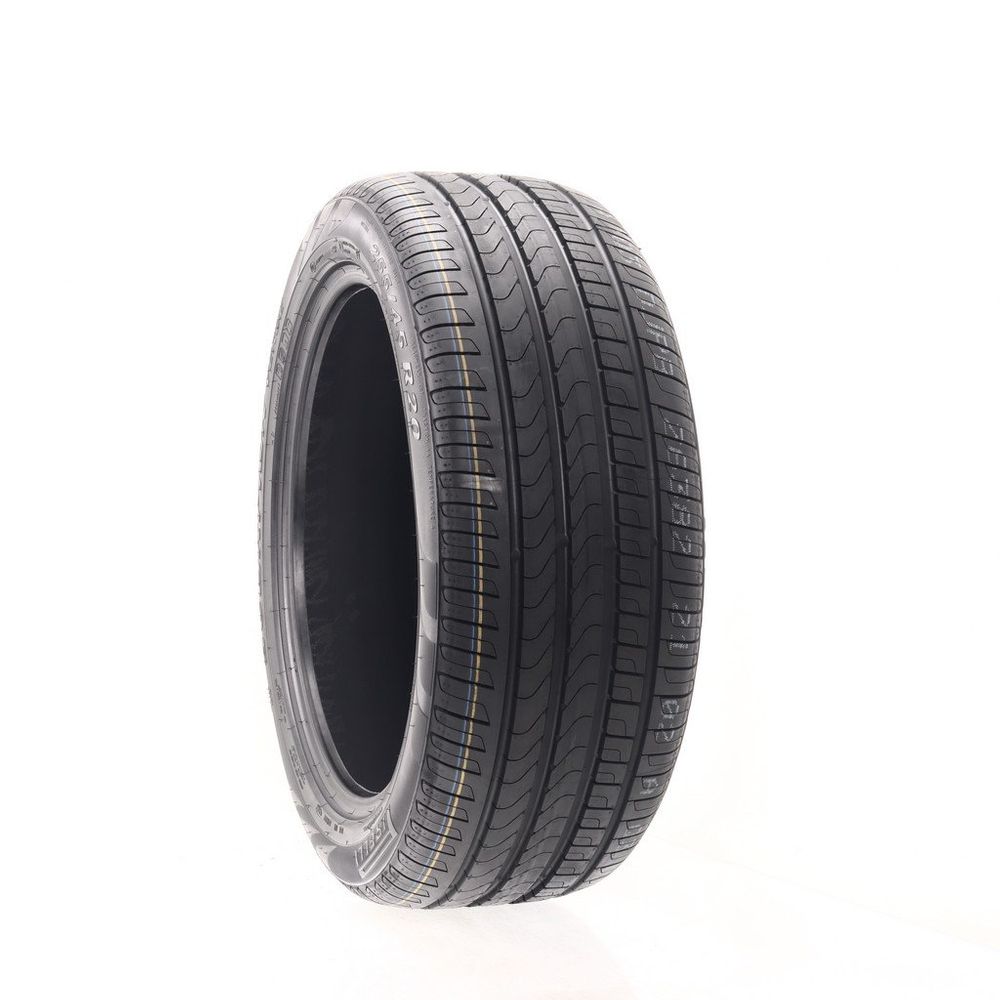 Set of (4) New 255/45R20 Pirelli Scorpion Verde AO 101W - Image 1