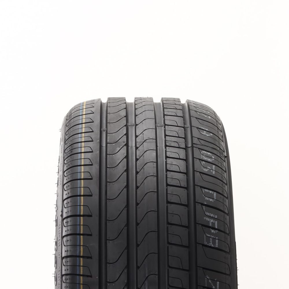 Set of (4) New 255/45R20 Pirelli Scorpion Verde AO 101W - Image 2