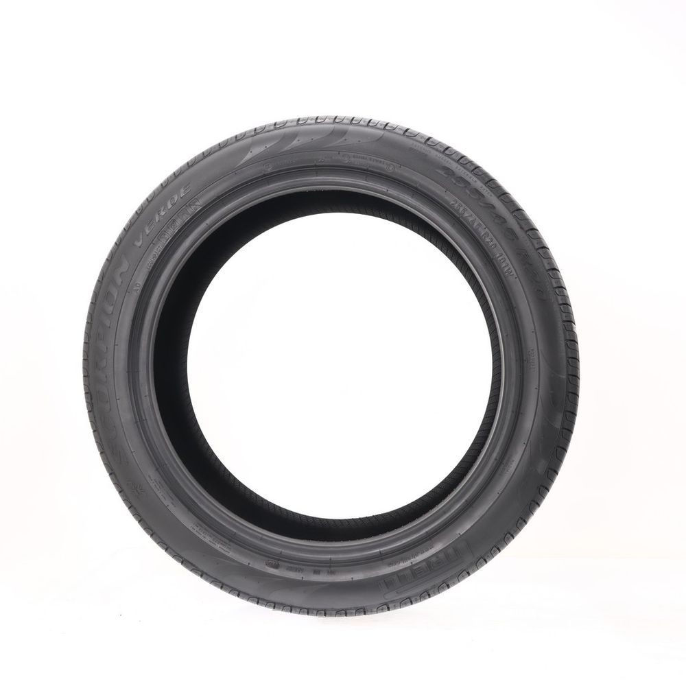 Set of (4) New 255/45R20 Pirelli Scorpion Verde AO 101W - Image 3