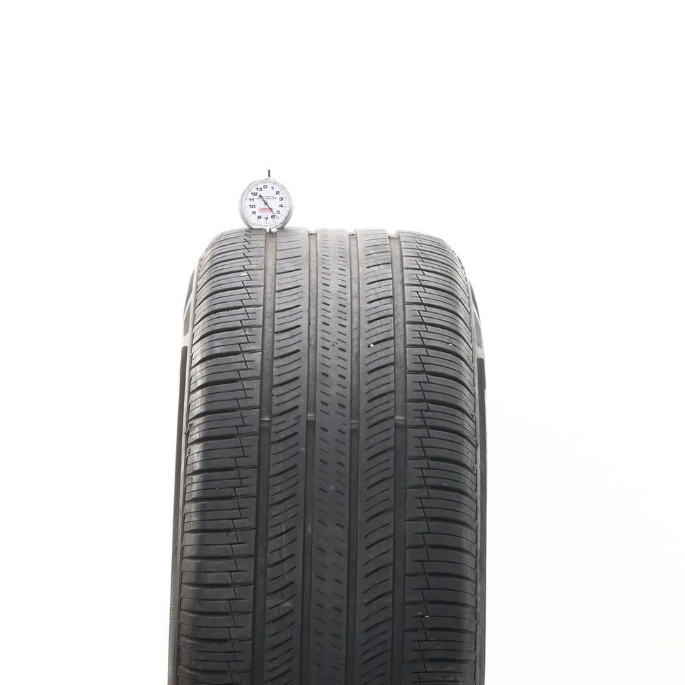 Used 265/60R18 Nexen Roadian GTX RG1 SUV 110H - 5.5/32 - Image 2