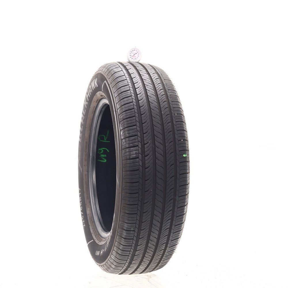 Used 225/65R17 Blackhawk Street-H HH11 102H - 9/32 - Image 1