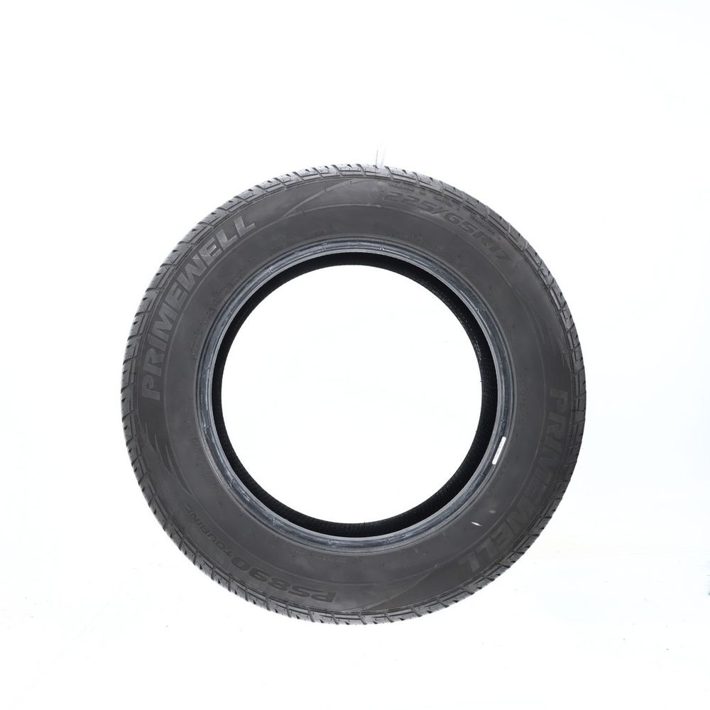 Used 225/65R17 Primewell PS890 Touring 102H - 5/32 - Image 3