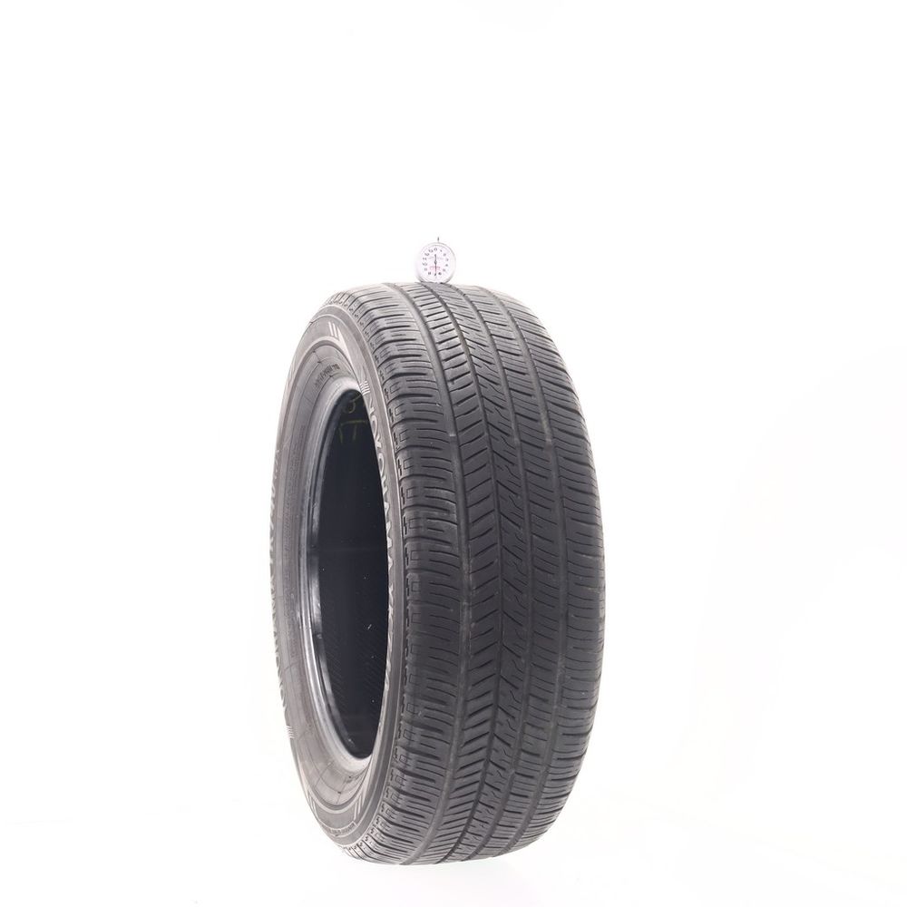 Used 225/60R17 Yokohama YK740 GTX 99H - 6.5/32 - Image 1