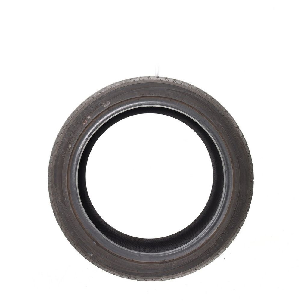 Used 235/45R18 Yokohama Tornante All Season 94V - 8.5/32 - Image 3