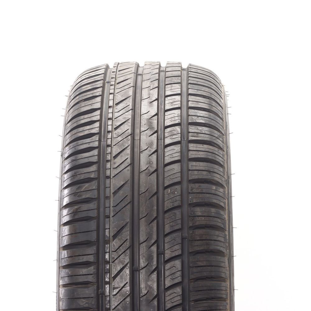 New 235/55R20 Milestar Weatherguard AS 710 Sport 105V - Image 2