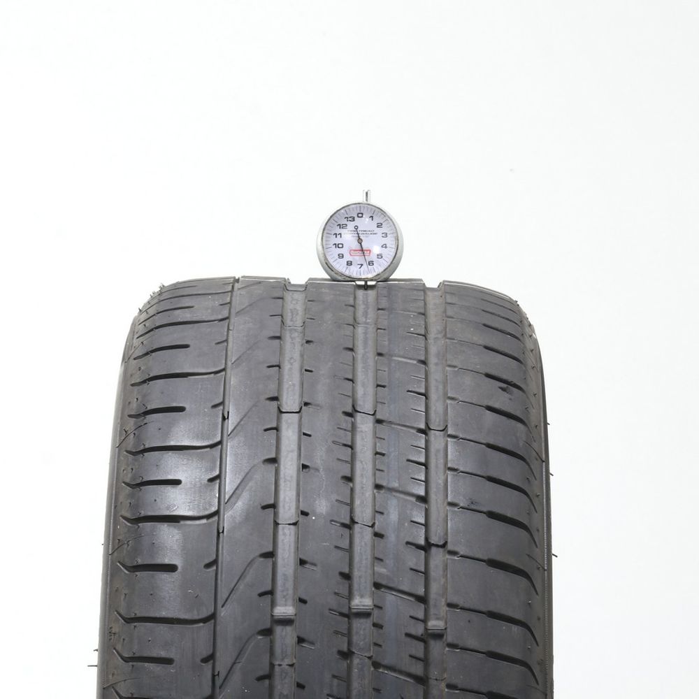 Used 255/40R19 Pirelli P Zero Run Flat 96W - 6/32 - Image 2