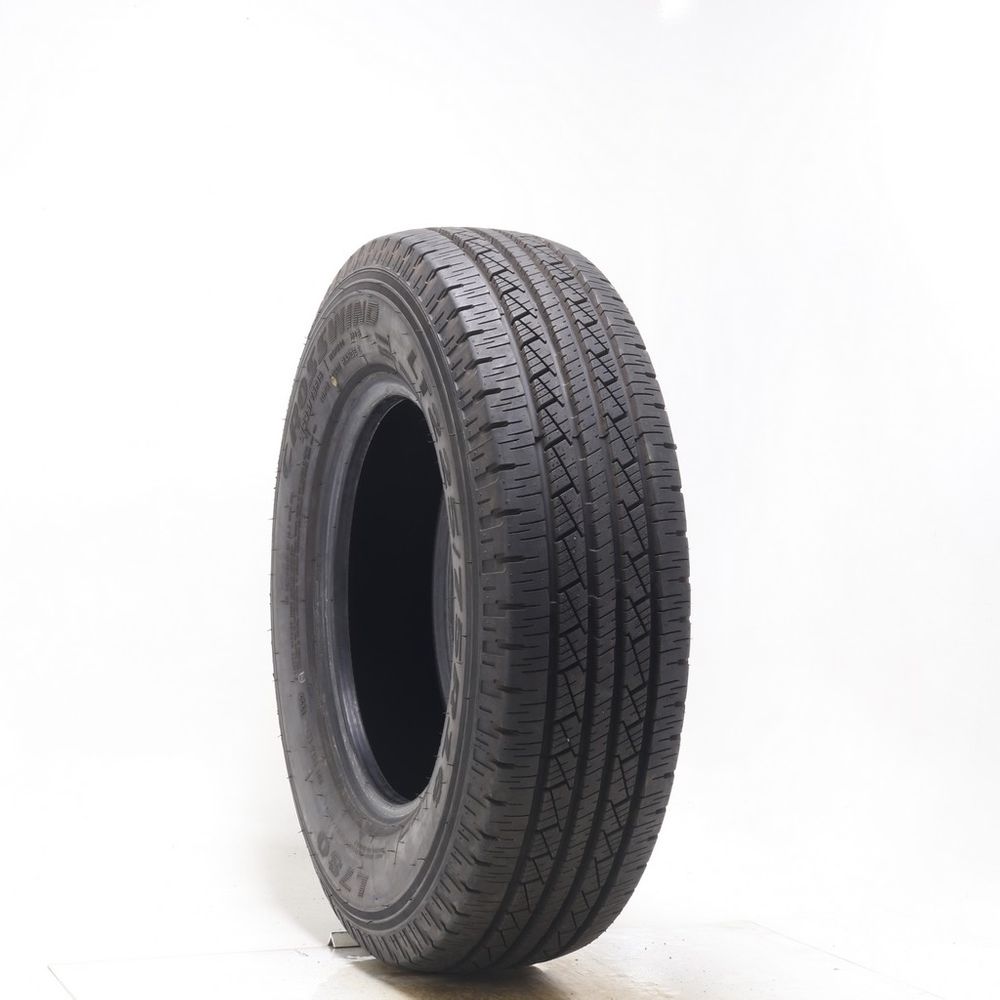 Set of (2) Driven Once LT 225/75R16 CrossWind L780 115/112Q E - 14/32 - Image 1