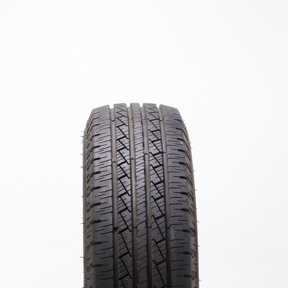 Set of (2) Driven Once LT 225/75R16 CrossWind L780 115/112Q E - 14/32 - Image 2