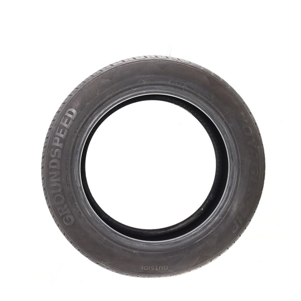 Used 235/55ZR18 Groundspeed Voyager HP 104W - 8.5/32 - Image 3