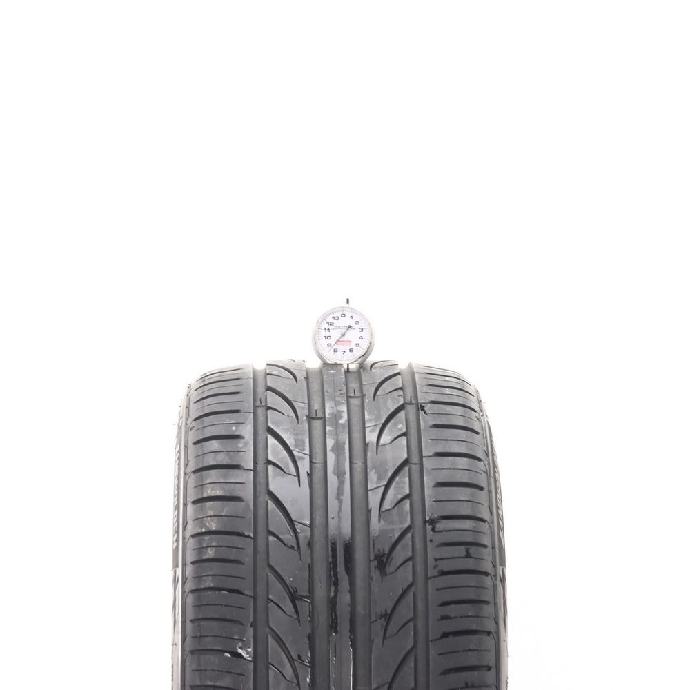 Set of (2) Used 235/35ZR19 Landgolden LG27 91W - 8.5/32 - Image 2
