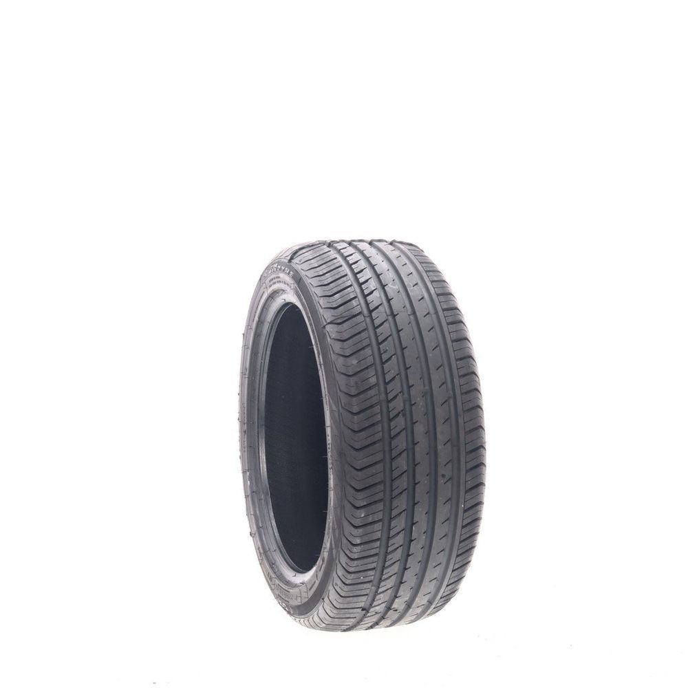 Set of (2) Driven Once 225/45R17 JK Tyre UX1 90V - 10/32 - Image 1