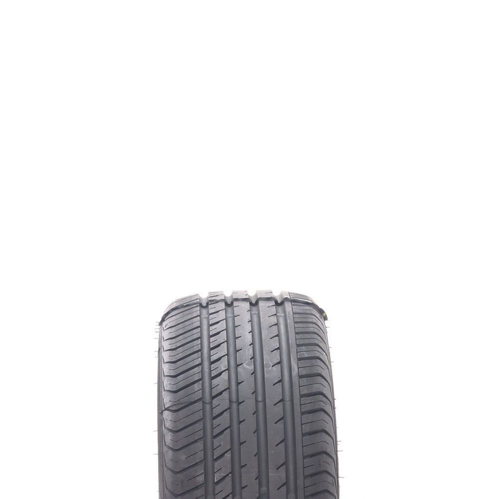 Set of (2) Driven Once 225/45R17 JK Tyre UX1 90V - 10/32 - Image 2