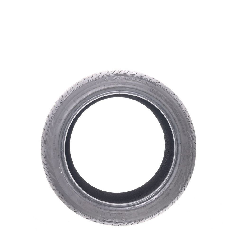 Set of (2) Driven Once 225/45R17 JK Tyre UX1 90V - 10/32 - Image 3