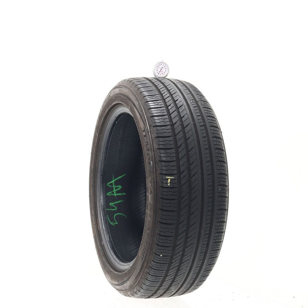 Used 215/55ZR18 Vitour Tempesta Quattro 99W - 8/32 - Image 1