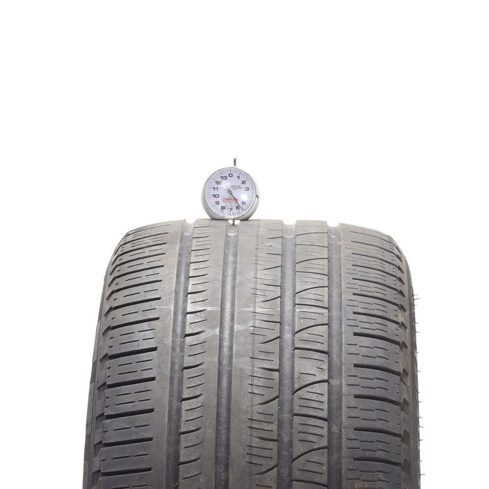 Used 265/40R21 Pirelli Scorpion Verde 105V - 5.5/32 - Image 2
