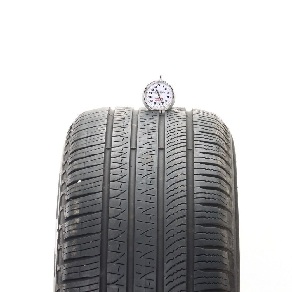 Used 255/55R19 Pirelli Scorpion Zero LR 111W - 6/32 - Image 2