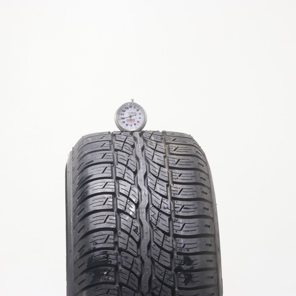 Set of (2) Used 235/60R16 Bridgestone Dueler H/T 687 100H - 10-10.5/32 - Image 2
