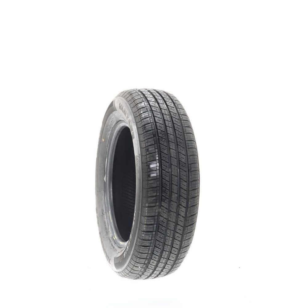 Set of (2) New 205/65R16 Vantage Touring A/S 95H - Image 1