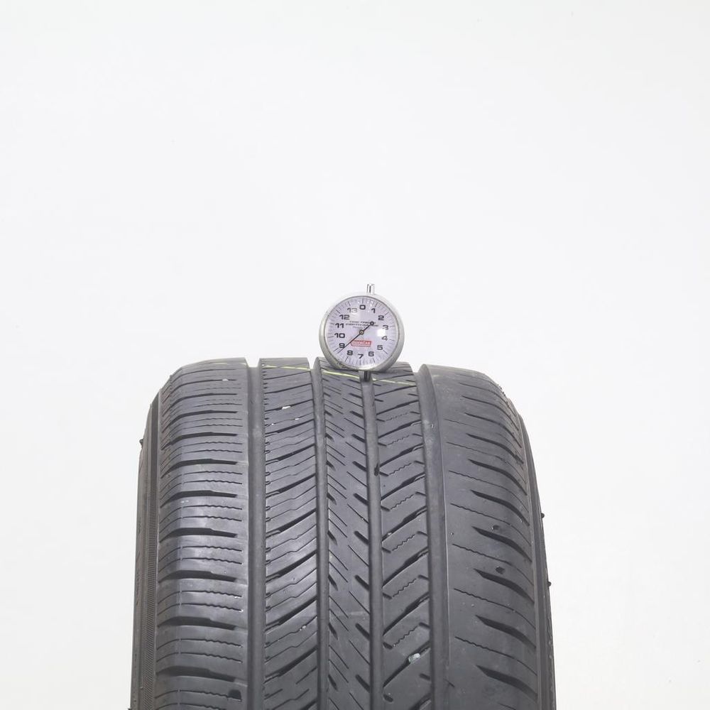 Set of (4) Used 235/40R19 Yokohama YK-GTX 96V - 8.5-10/32 - Image 2