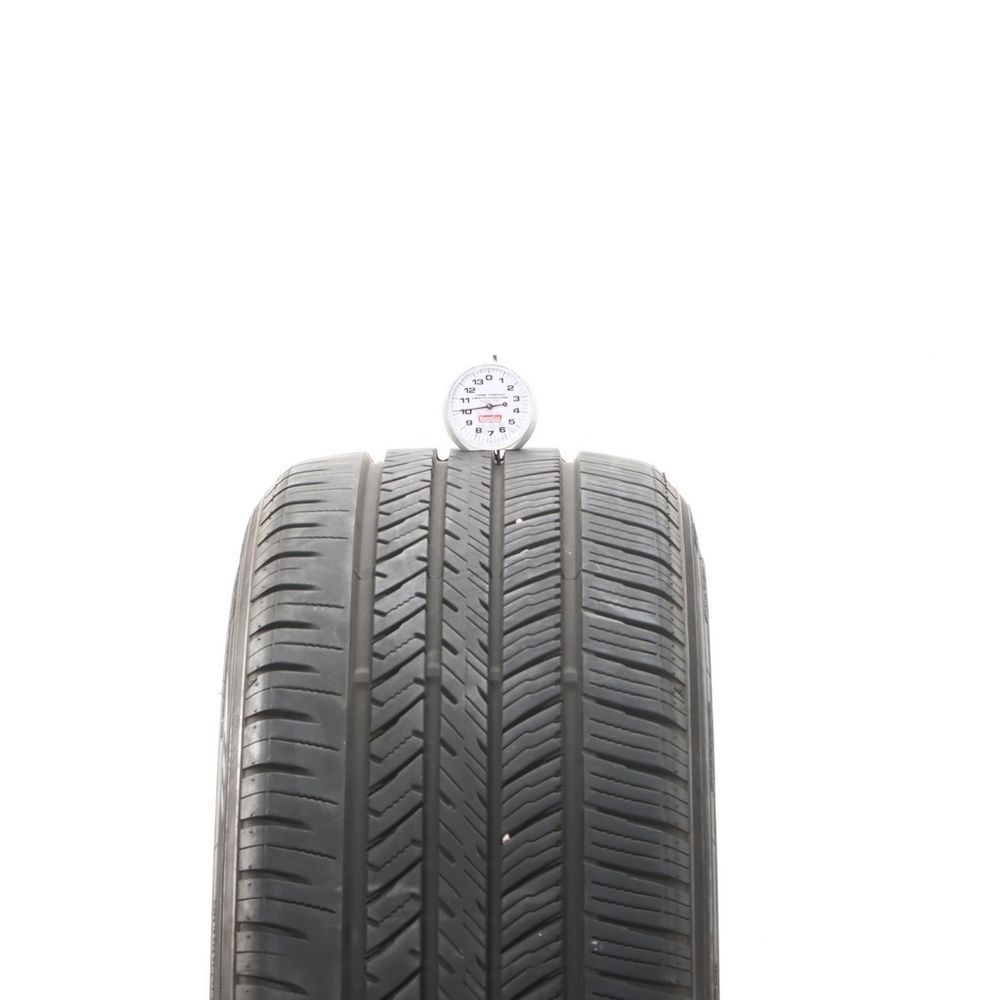 Set of (4) Used 235/40R19 Yokohama YK-GTX 96V - 8.5-10/32 - Image 11