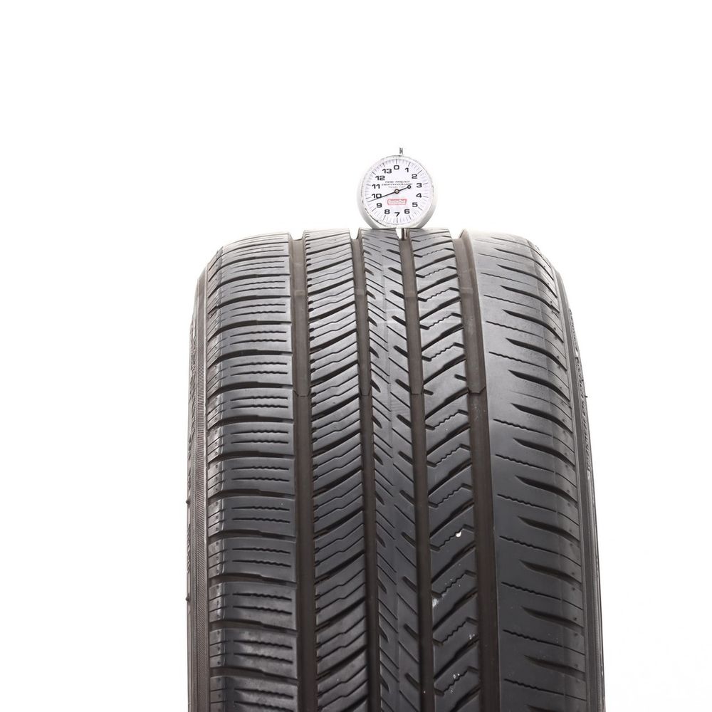 Set of (4) Used 235/40R19 Yokohama YK-GTX 96V - 8.5-10/32 - Image 8