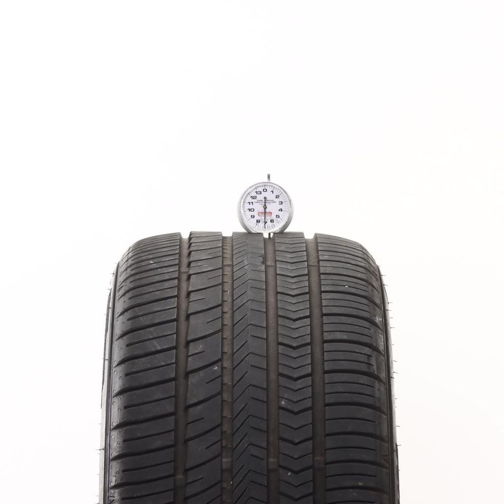 Set of (2) Used 245/45ZR20 Falken Pro G6 Sport A/S 103Y - 7-8/32 - Image 2